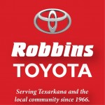 We are Robbins Toyota Auto Repair Service, located in Nash! With our specialty trained technicians, we will look over your car and make sure it receives the best in automotive repair maintenance!