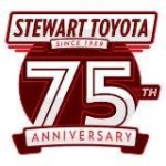 We are Stewart Toyota Auto Repair Service! With our specialty trained technicians, we will look over your car and make sure it receives the best in automotive repair maintenance!