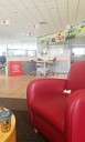 Sit back and relax! At Silsbee Toyota Auto Repair Service, you can rest easy as you wait for your vehicle to get serviced an oil change, battery replacement, or any other number of the other services we offer!