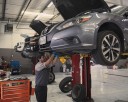 We are a high volume, high quality, automotive service facility located at El Paso, CA, 79935.