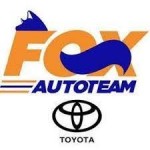 We are Fox Toyota Of El Paso Auto Repair Service! With our specialty trained technicians, we will look over your car and make sure it receives the best in automotive repair maintenance!