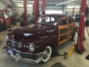We are a high volume, high quality, automotive service facility located at Conroe, TX, 77304.