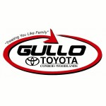 We are Gullo Toyota Of Conroe Auto Repair Service! With our specialty trained technicians, we will look over your car and make sure it receives the best in automotive repair maintenance!