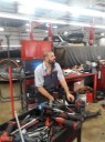 We are a high volume, high quality, automotive service facility located at San Antonio, TX, 78233.
