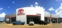 With Loving Toyota Auto Repair Service, located in TX, 75901, you will find our location is easy to get to. Just head down to us to get your car serviced today!