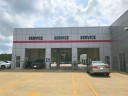 We are a state of the art service center, and we are waiting to serve you! We are located at Lufkin, TX, 75901
