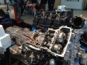 We are a high volume, high quality, automotive service facility located at Lufkin, TX, 75901.