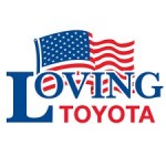 We are Loving Toyota Auto Repair Service! With our specialty trained technicians, we will look over your car and make sure it receives the best in automotive repair maintenance!