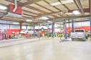 At McDonough Toyota, our auto repair service center’s business office is located at the dealership, which is conveniently located in Staunton, VA, 24401. We are staffed with friendly and experienced personnel.