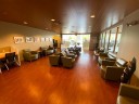 The waiting area at our service center, located at Newport News, VA, 23608 is a comfortable and inviting place for our guests. You can rest easy as you wait for your serviced vehicle brought around!