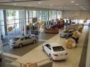 We are a state of the art service center, and we are waiting to serve you! We are located at Newport News, VA, 23608