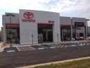 We are Miller Toyota! With our specialty trained technicians, we will look over your car and make sure it receives the best in automotive repair maintenance!