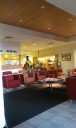 The waiting area at our service center, located at Danville, VA, 24541 is a comfortable and inviting place for our guests. You can rest easy as you wait for your serviced vehicle brought around!