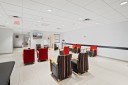 The waiting area at our service center, located at Vienna, VA, 22182 is a comfortable and inviting place for our guests. You can rest easy as you wait for your serviced vehicle brought around!