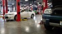 At Haley Toyota Of Roanoke, our auto repair service center’s business office is located at the dealership, which is conveniently located in Roanoke, VA, 24012. We are staffed with friendly and experienced personnel.