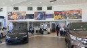 We are a state of the art service center, and we are waiting to serve you! We are located at Roanoke, VA, 24012