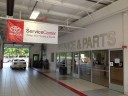 At Haley Toyota Of Richmond, our auto repair service center’s business office is located at the dealership, which is conveniently located in Midlothian, VA, 23112. We are staffed with friendly and experienced personnel.