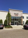 We are Haley Toyota Of Richmond! With our specialty trained technicians, we will look over your car and make sure it receives the best in automotive repair maintenance!