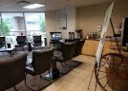 The waiting area at our service center, located at Midlothian, VA, 23112 is a comfortable and inviting place for our guests. You can rest easy as you wait for your serviced vehicle brought around!