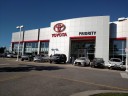 We are Priority Toyota Chesapeake! With our specialty trained technicians, we will look over your car and make sure it receives the best in automotive repair maintenance!