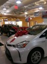 We are a state of the art service center, and we are waiting to serve you! We are located at Arlington, VA, 22207