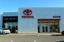 We are Steven Toyota! With our specialty trained technicians, we will look over your car and make sure it receives the best in automotive repair maintenance!