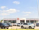 At Don McGill Toyota Auto Repair Service, we're conveniently located at Houston, TX, 77079. You will find our location is easy to get to. Just head down to us to get your car serviced today!