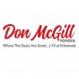 We are Don McGill Toyota Auto Repair Service, located in Houston! With our specialty trained technicians, we will look over your car and make sure it receives the best in automotive repair maintenance!