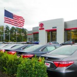 We are a state of the art service center, and we are waiting to serve you! We are located at Williamsburg, VA, 23188