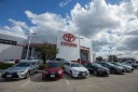 At Fred Haas Toyota World Auto Repair Service, we're conveniently located at Spring, TX, 77373. You will find our location is easy to get to. Just head down to us to get your car serviced today!