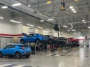 Fred Haas Toyota World Auto Repair Service is a high volume, high quality, automotive repair service facility located at Spring, TX, 77373.