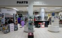 Our parts department offers many different selections.  Feel free to visit the parts department at Fred Haas Toyota World Auto Repair Service for all your vehicle’s needs and accessories.