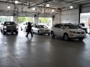At First Team Toyota, our auto repair service center’s business office is located at the dealership, which is conveniently located in Chesapeake, VA, 23321. We are staffed with friendly and experienced personnel.