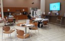 The waiting area at our service center, located at Chesapeake, VA, 23321 is a comfortable and inviting place for our guests. You can rest easy as you wait for your serviced vehicle brought around!