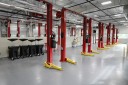 At Berglund Toyota, our auto repair service center’s business office is located at the dealership, which is conveniently located in Lynchburg, VA, 24502. We are staffed with friendly and experienced personnel.