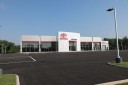 We are Berglund Toyota! With our specialty trained technicians, we will look over your car and make sure it receives the best in automotive repair maintenance!