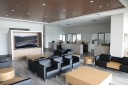 The waiting area at our service center, located at Lynchburg, VA, 24502 is a comfortable and inviting place for our guests. You can rest easy as you wait for your serviced vehicle brought around!
