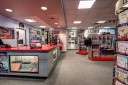 Our parts department offers many different selections.  Feel free to visit the parts department at Vandergriff Toyota Auto Repair Service for all your vehicle’s needs and accessories.