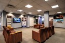 Sit back and relax! At Vandergriff Toyota Auto Repair Service of Arlington in TX, you can rest easy as you wait for your vehicle to get serviced an oil change, battery replacement, or any other number of the other auto repair services we offer!