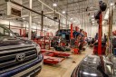 Vandergriff Toyota Auto Repair Service is a high volume, high quality, automotive repair service facility located at Arlington, TX, 76017.