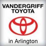 We are Vandergriff Toyota Auto Repair Service, located in Arlington! With our specialty trained technicians, we will look over your car and make sure it receives the best in automotive repair maintenance!