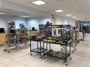 At Warrenton Toyota, our auto repair service center’s business office is located at the dealership, which is conveniently located in Warrenton, VA, 20187. We are staffed with friendly and experienced personnel.