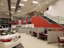 We are a state of the art service center, and we are waiting to serve you! We are located at Warrenton, VA, 20187