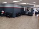 Sit back and relax! At Cecil Atkission Toyota Auto Repair Service of Orange in TX, you can rest easy as you wait for your vehicle to get serviced an oil change, battery replacement, or any other number of the other auto repair services we offer!