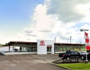 At Cecil Atkission Toyota Auto Repair Service, we're conveniently located at Orange, TX, 77632. You will find our location is easy to get to. Just head down to us to get your car serviced today!