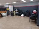 Our parts department offers many different selections.  Feel free to visit the parts department at Cecil Atkission Toyota Auto Repair Service for all your vehicle’s needs and accessories.
