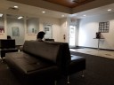 The waiting area at our service center, located at Winchester, VA, 22601 is a comfortable and inviting place for our guests. You can rest easy as you wait for your serviced vehicle brought around!
