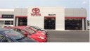 We are Malloy Toyota! With our specialty trained technicians, we will look over your car and make sure it receives the best in automotive repair maintenance!