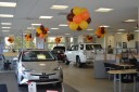 We are a state of the art service center, and we are waiting to serve you! We are located at Hampton, VA, 23666