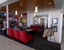The waiting area at our service center, located at Odessa, TX, 79762 is a comfortable and inviting place for our guests. You can rest easy as you wait for your serviced vehicle brought around!